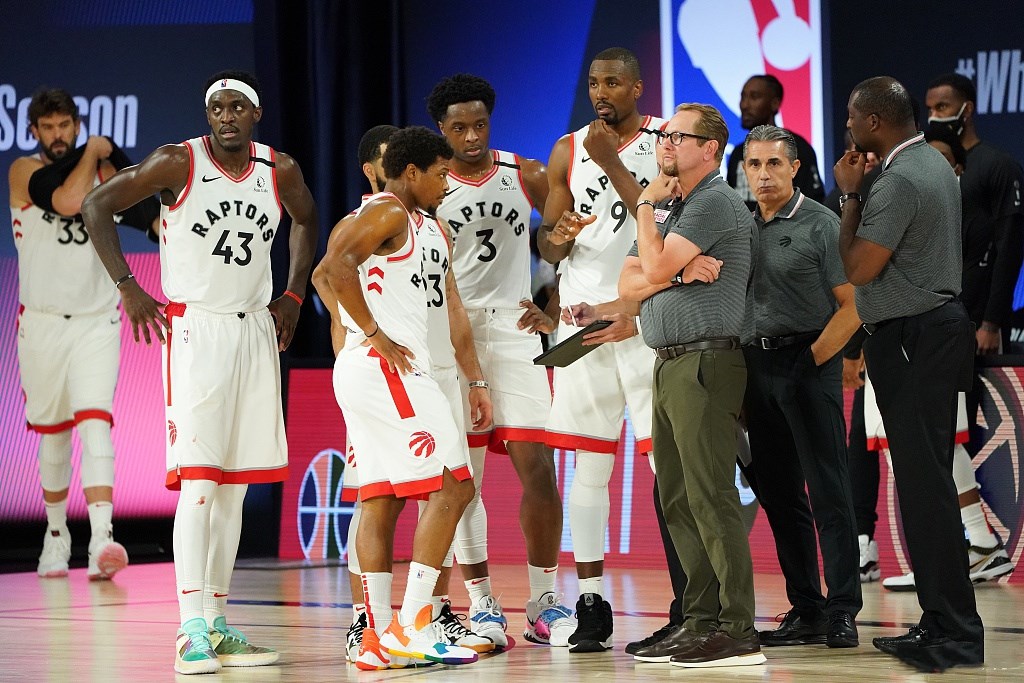 关于多伦多猛龙内部会议纪要流出：集结日再遭质疑；亚洲杯使命明确；身体对抗强度拉满的信息