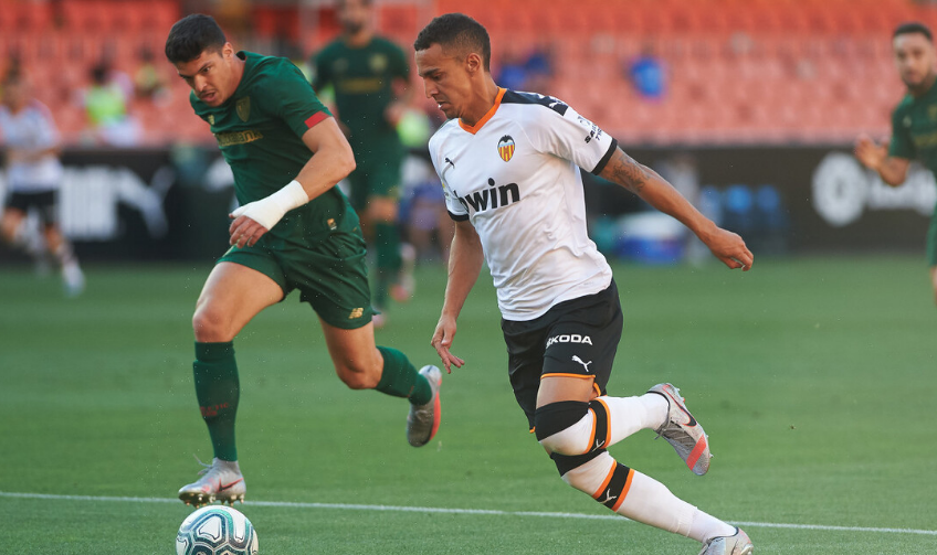 九游网页版-关于英超清晨走向成谜；成都蓉城官宣签约；话题不断；身体对抗强度拉满的信息