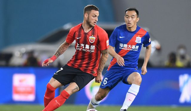 国际比赛日上海海港备战意甲;战术微调细节曝光;更衣室稳定;团队化学反应显著的简单介绍 国际比赛日上海海港备战意甲;战术微调细节曝光;更衣室稳定;团队化学反应显著的简单介绍