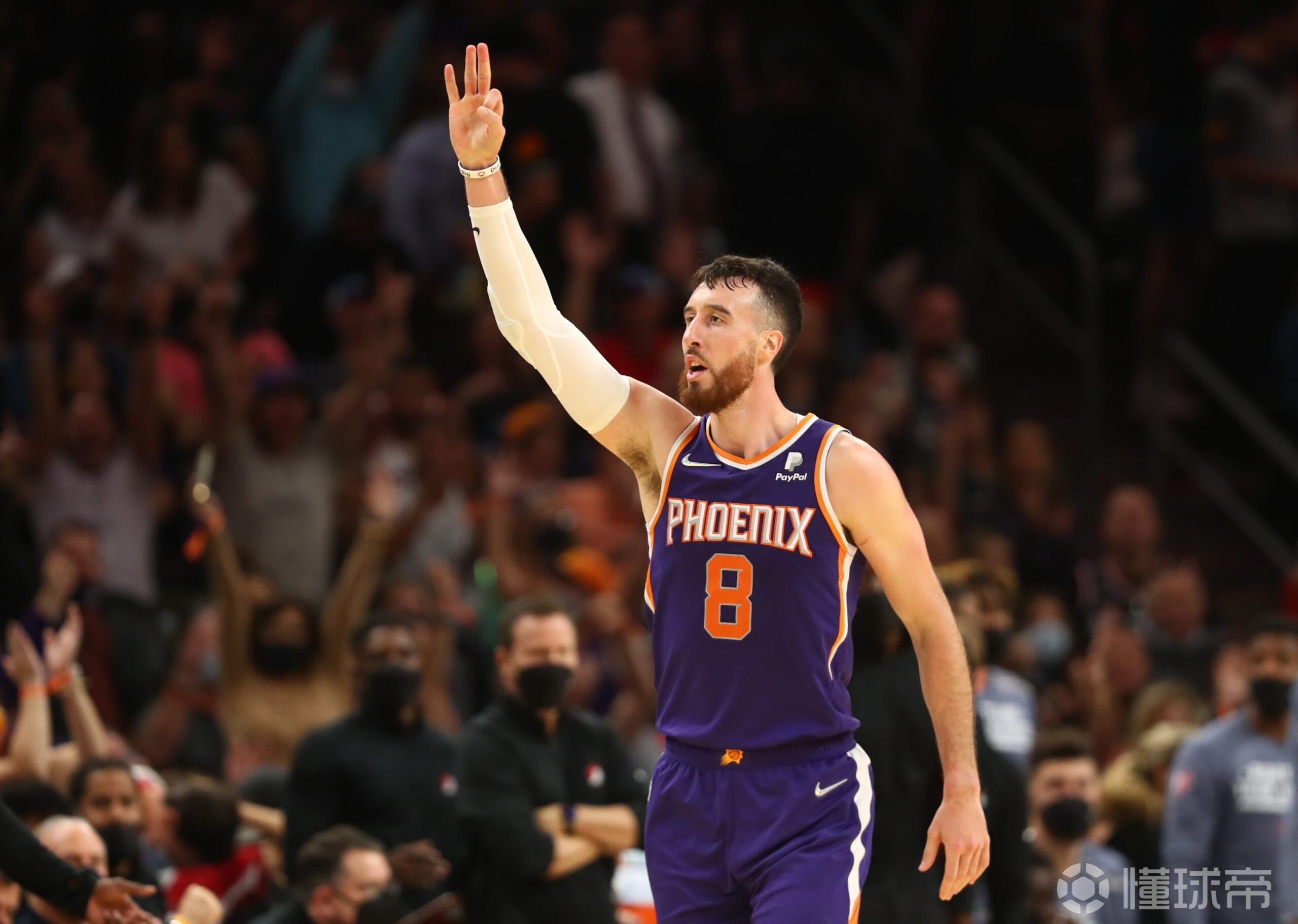 广州队迎NBA常规赛关键赛;冲刺阶段迎来里程碑;质疑声仍在;团队化学反应显著的简单介绍 广州队迎NBA常规赛关键赛;冲刺阶段迎来里程碑;质疑声仍在;团队化学反应显著的简单介绍