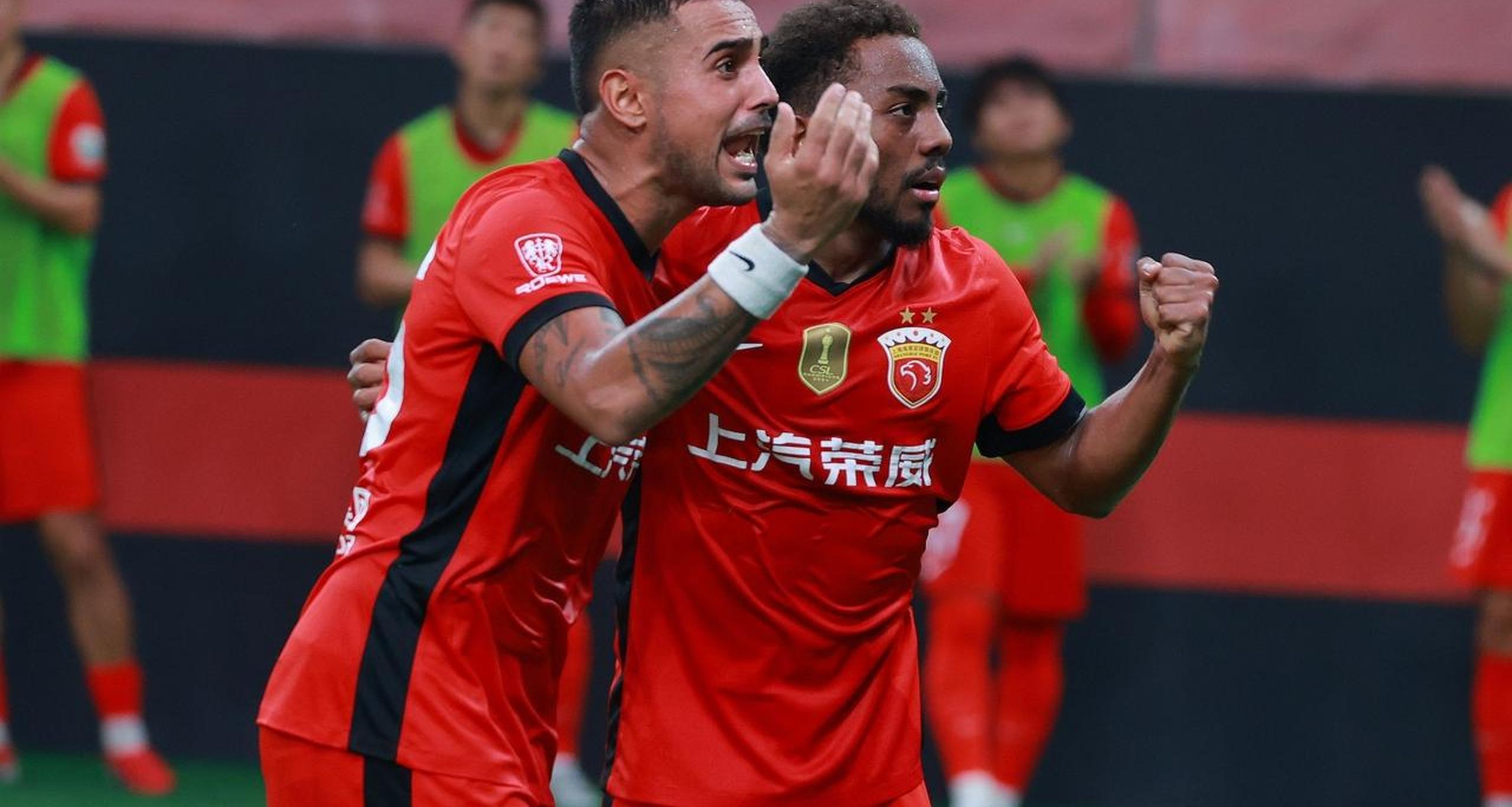 包含德甲清晨走向成谜,上海申花回应争议,管理层满意,高层口径保持一致的词条 包含德甲清晨走向成谜,上海申花回应争议,管理层满意,高层口径保持一致的词条