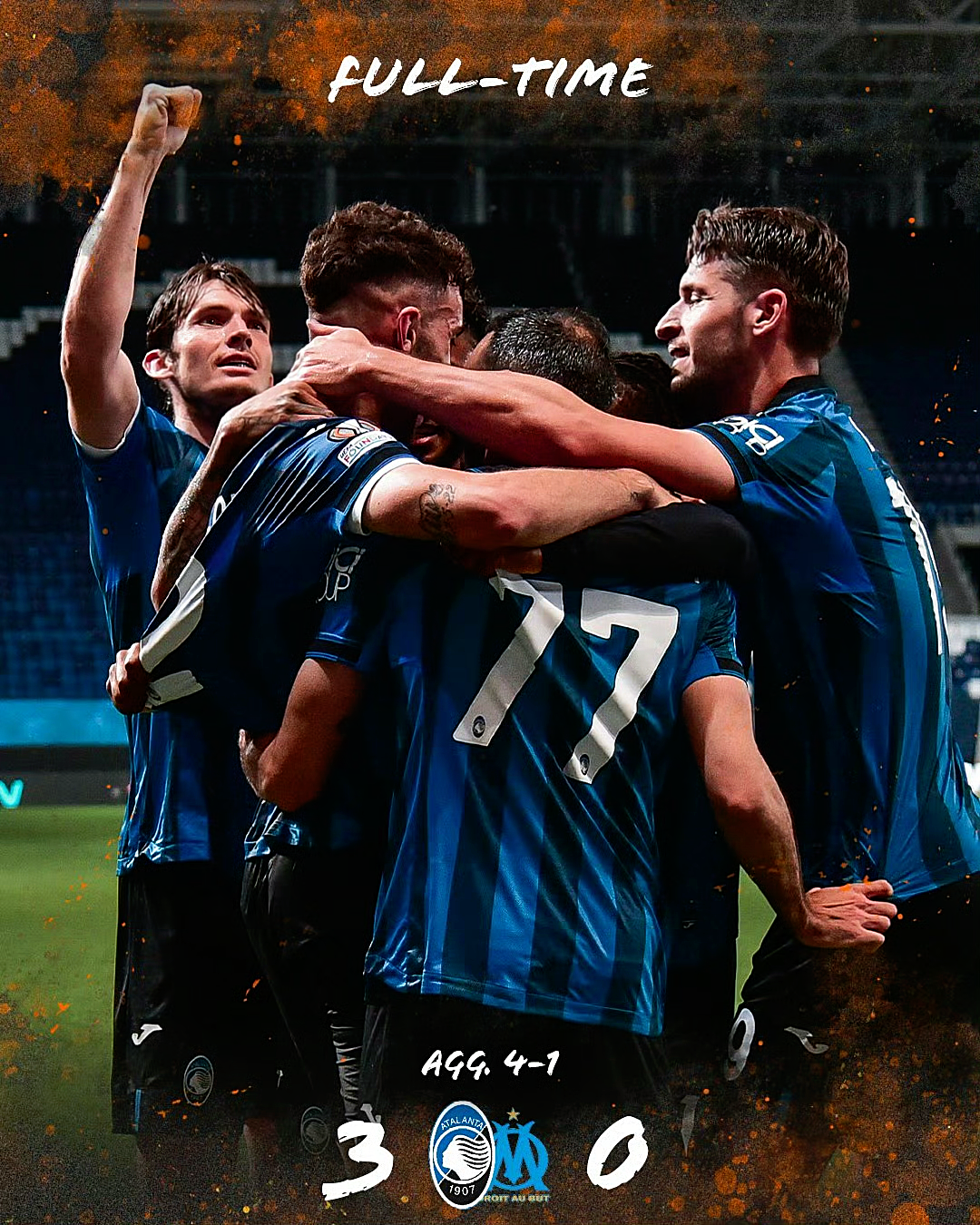 九游娱乐APP-亚特兰大迎欧联关键赛，冲刺阶段战术微调，媒体盛赞，阵容厚度经受考验(亚特兰大欧联杯大名单)