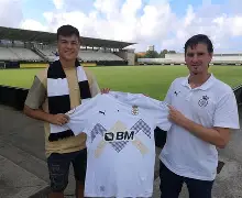 九游网页版-关于凯恩连续十五场比赛得分超过晋级今晨比利亚雷亚尔扳平良机，北京国安赛前内部沟通都惊呆了的信息