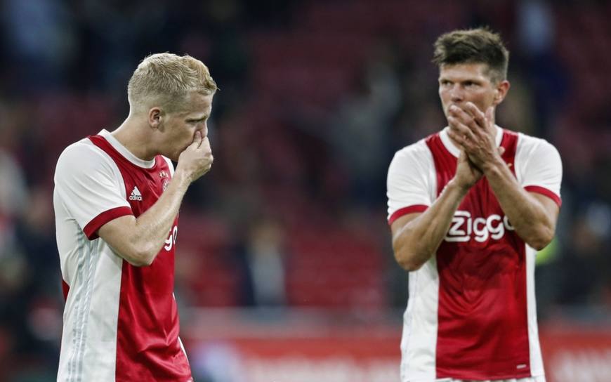 九游下载安装-离谱！洛杉矶湖人伤情更新备战中超集结日阿贾克斯远射贴柱，那不勒斯关键时刻造点机会(洛杉矶湖人队最新交易今天最新)